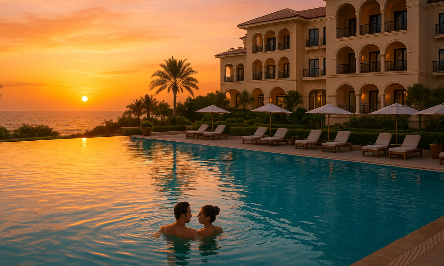 Vivida Luxury Hospitality cta